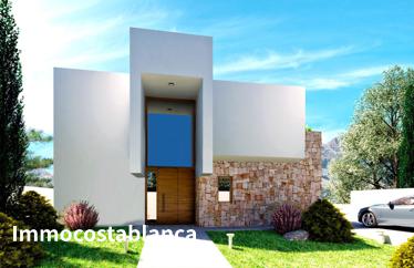 Detached house in Polop, 295 m²