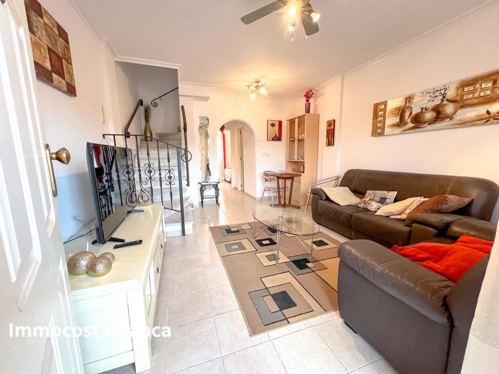 Terraced house in Dehesa de Campoamor, 80 m², 145,000 €, photo 10, listing 78467456