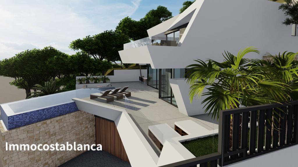 Villa in Calpe, 489 m², 1,690,000 €, photo 9, listing 67365696