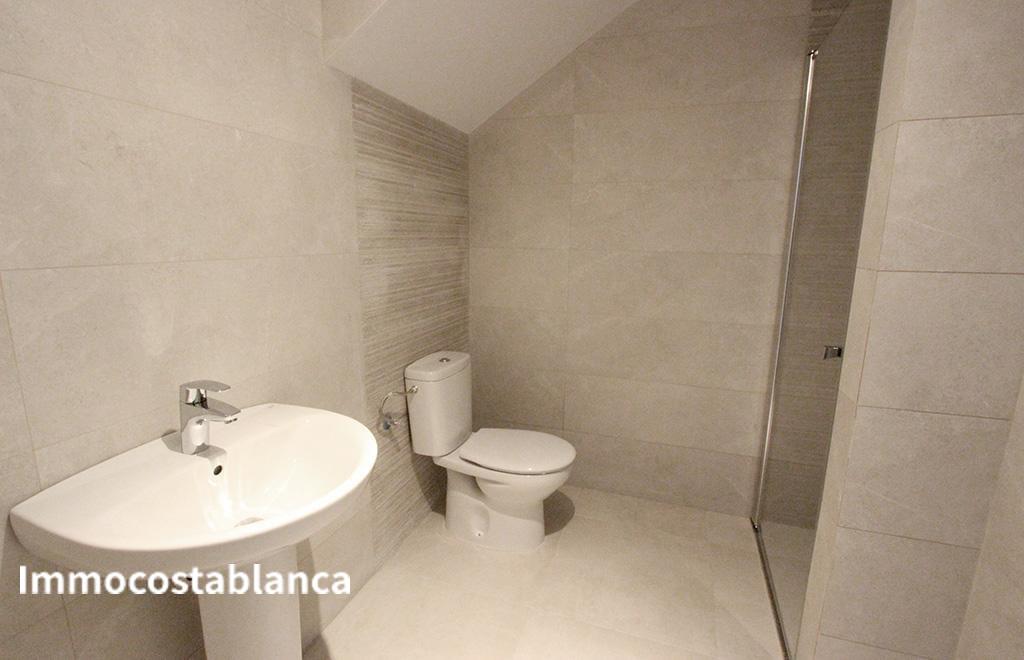 Terraced house in Calpe, 311 m², 795,000 €, photo 6, listing 2272096