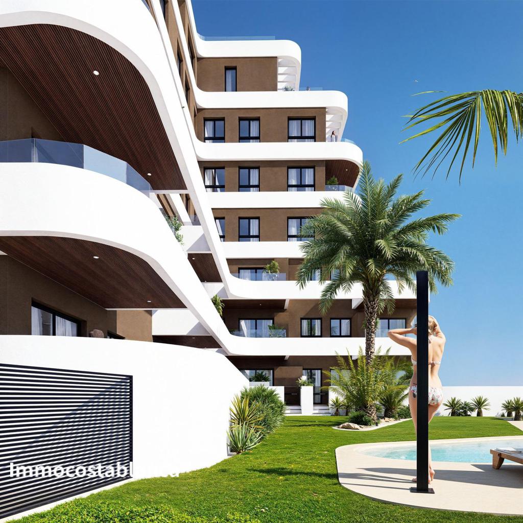 Apartment in Guardamar del Segura, 73 m², 302,000 €, photo 10, listing 36759536