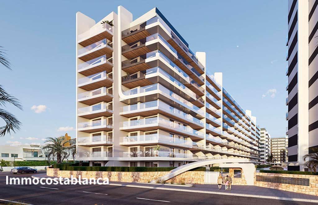 Apartment in Punta Prima, 71 m², 295,000 €, photo 9, listing 68237136