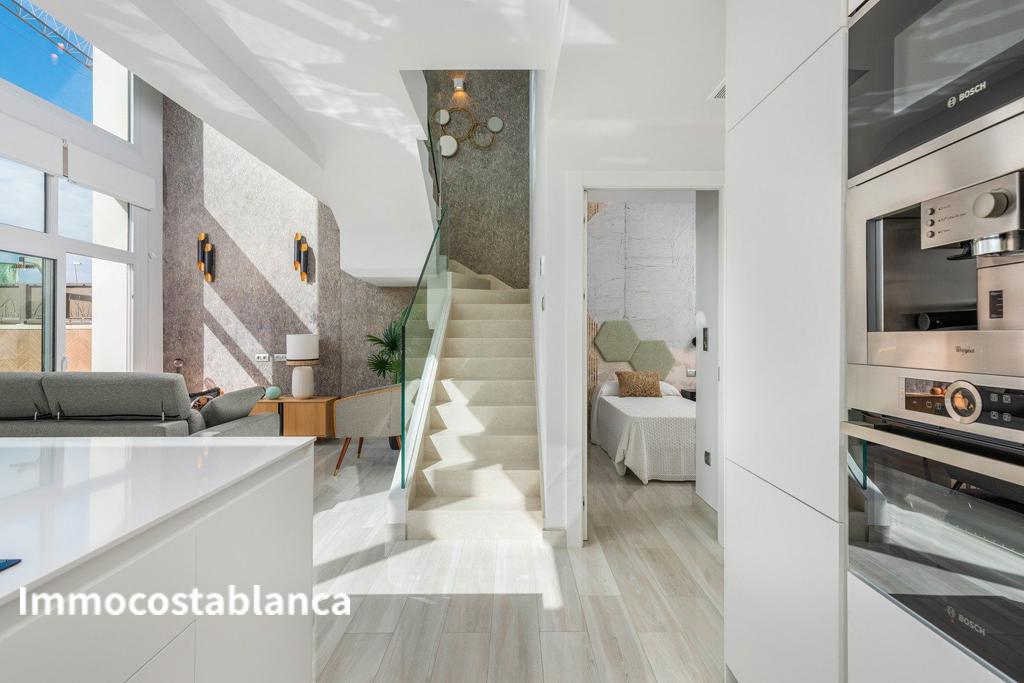 Villa in Los Montesinos, 124 m², 445,000 €, photo 9, listing 11983216