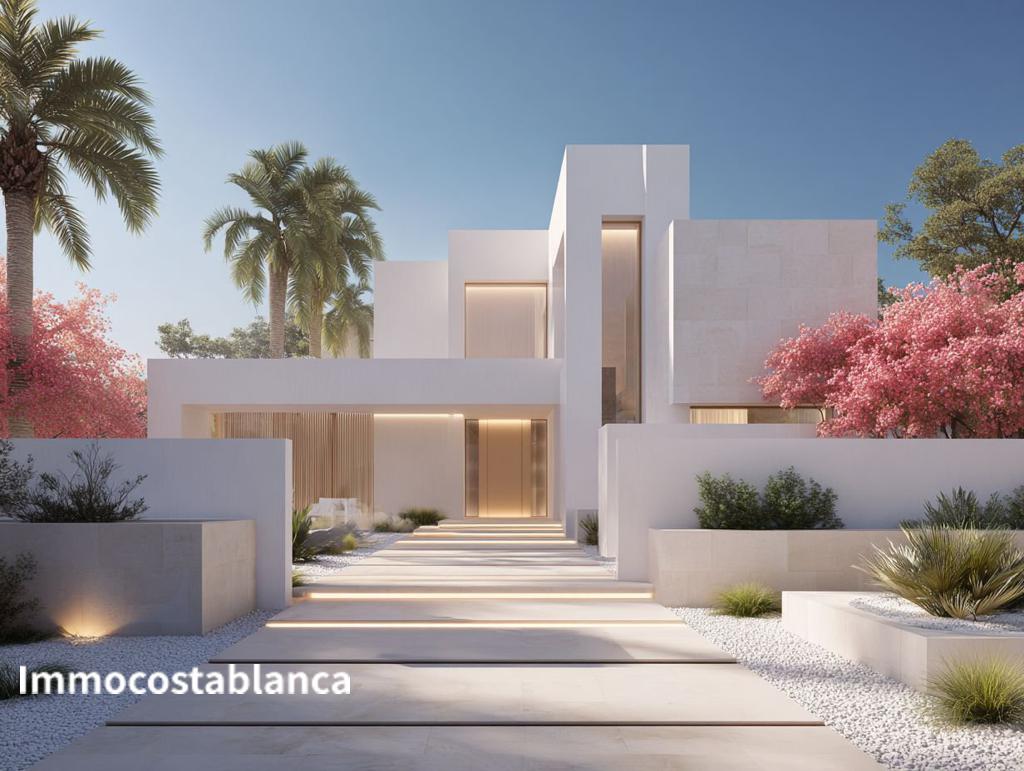 Detached house in Javea (Xabia), 410 m², 1,825,000 €, photo 10, listing 9038736