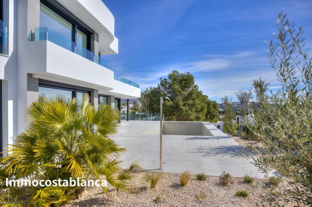 Detached house in Moraira, 230 m², 1,850,000 €, photo 5, listing 75249136