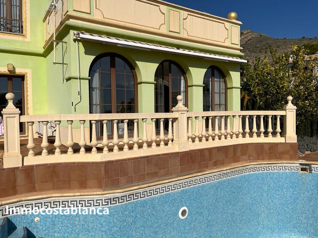 Townhome in Benidorm, 283 m², 750,000 €, photo 5, listing 77708336