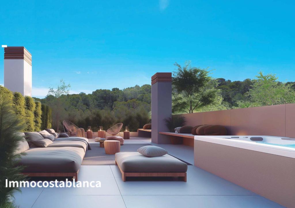 Apartment in La Nucia, 87 m², 349,000 €, photo 1, listing 58039536