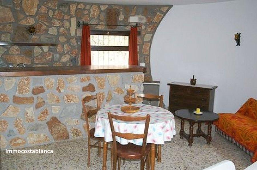 Villa in Calpe, 265,000 €, photo 3, listing 32878008