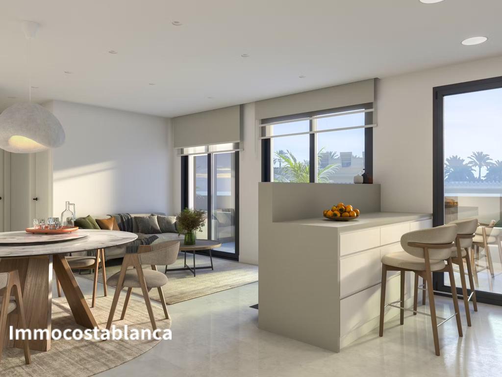 Apartment in Santa Pola, 94 m², 263,000 €, photo 2, listing 59495536