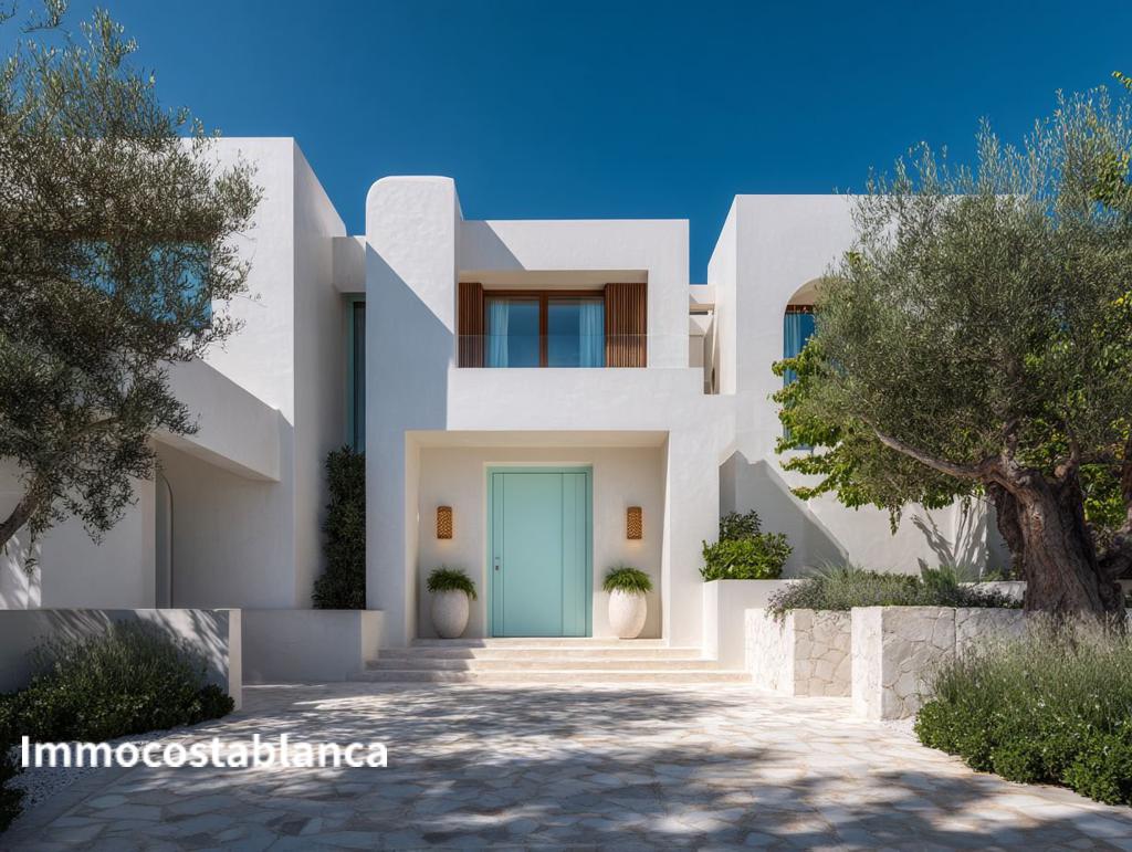 Detached house in Javea (Xabia), 435 m², 1,850,000 €, photo 3, listing 1838736