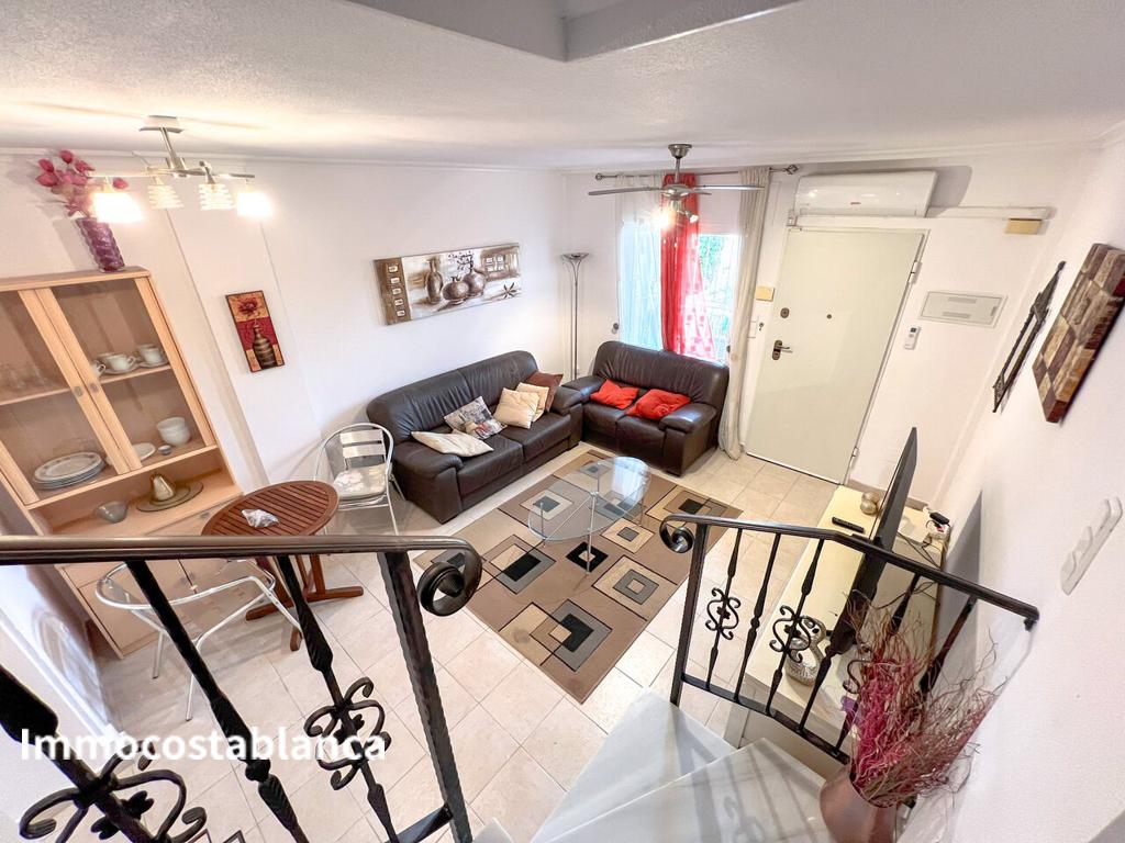 Terraced house in Dehesa de Campoamor, 80 m², 145,000 €, photo 8, listing 78467456