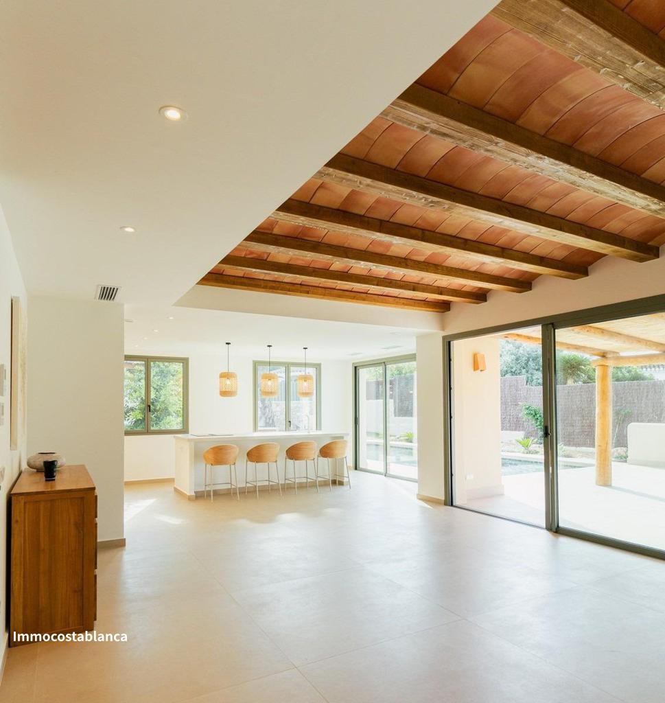 Villa in Javea (Xabia), 189 m², 1,375,000 €, photo 4, listing 13920416