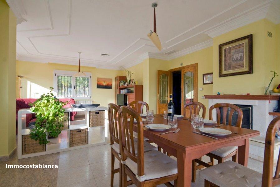 6 room villa in Calpe, 240 m², 450,000 €, photo 4, listing 10927688