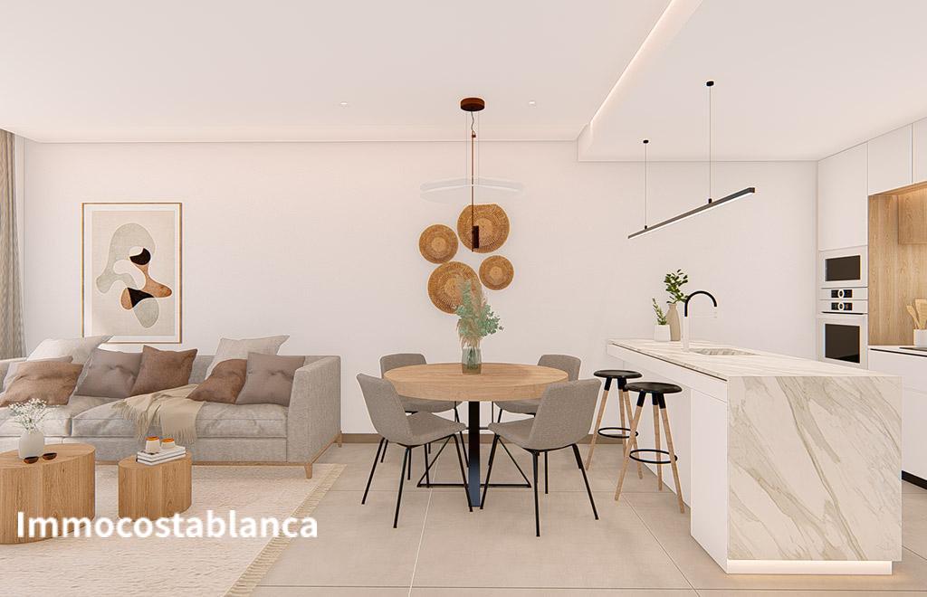 Apartment in Guardamar del Segura, 188,000 €, photo 4, listing 19218416