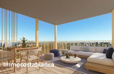 Apartment in Denia, 80 m²