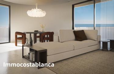 Apartment in Calpe, 75 m²