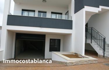 Apartment in Dehesa de Campoamor, 80 m²