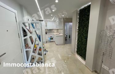 Apartment in Orihuela, 60 m²