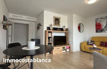 Apartment in Alicante, 130 m²