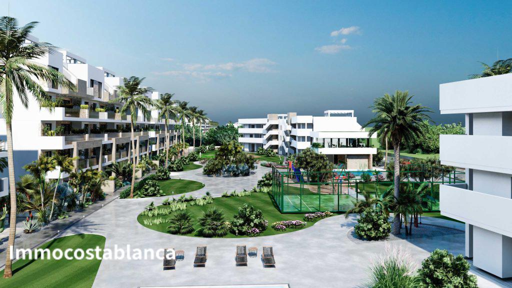 4 room apartment in El Raso, 90 m², 283,000 €, photo 6, listing 16126576
