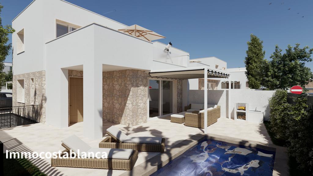 Villa in El Fondó de les Neus, 230 m², 357,000 €, photo 4, listing 35167536