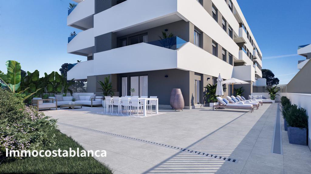 Apartment in Alicante, 100 m², 318,000 €, photo 9, listing 57983296