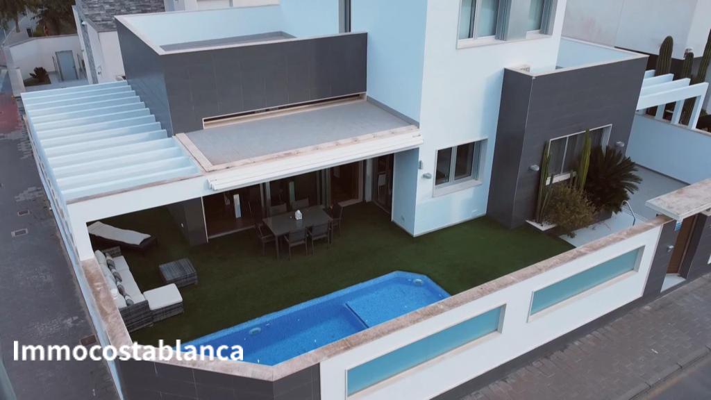 Villa in Mil Palmeras, 139 m², 590,000 €, photo 3, listing 7187456
