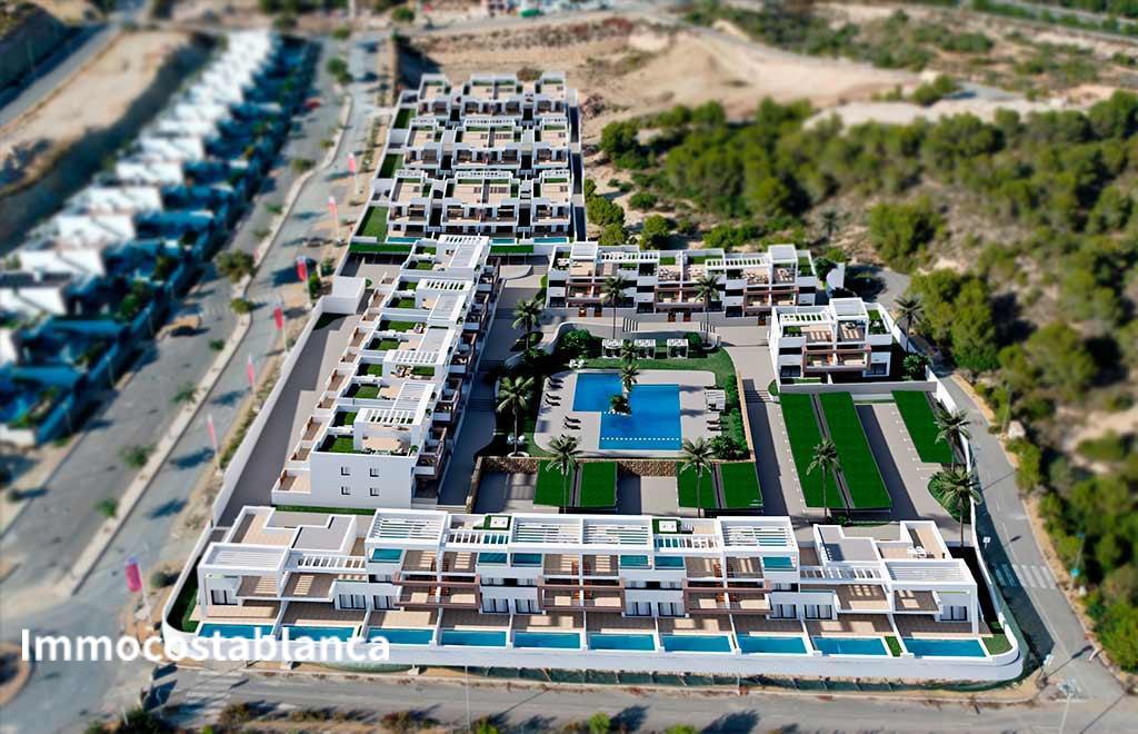 Apartment in Finestrat, 86 m², 440,000 €, photo 10, listing 64559376