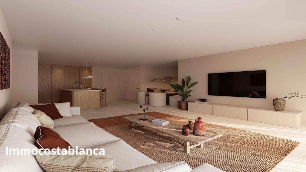 Apartment in San Miguel de Salinas, 145 m², 615,000 €, photo 2, listing 77788416