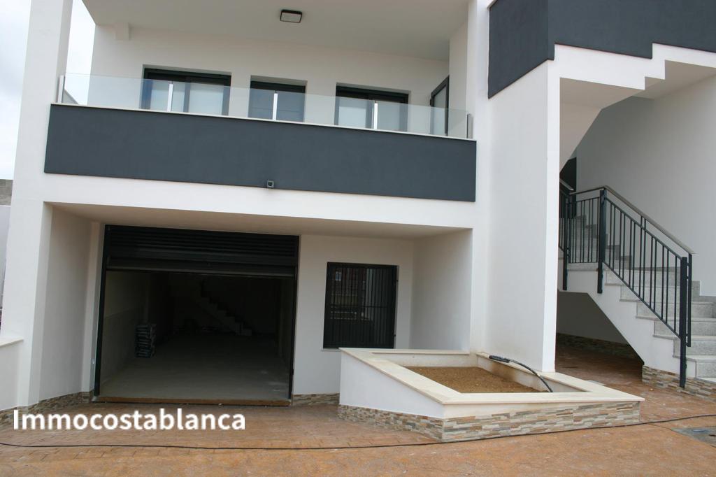 Apartment in Dehesa de Campoamor, 80 m², 198,000 €, photo 1, listing 45580976