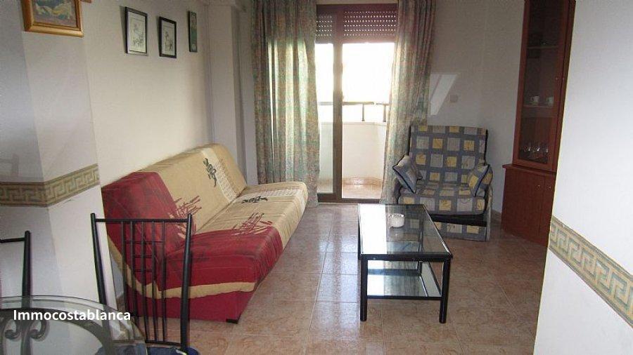 Apartment in Calpe, 85,000 €, photo 1, listing 58631848