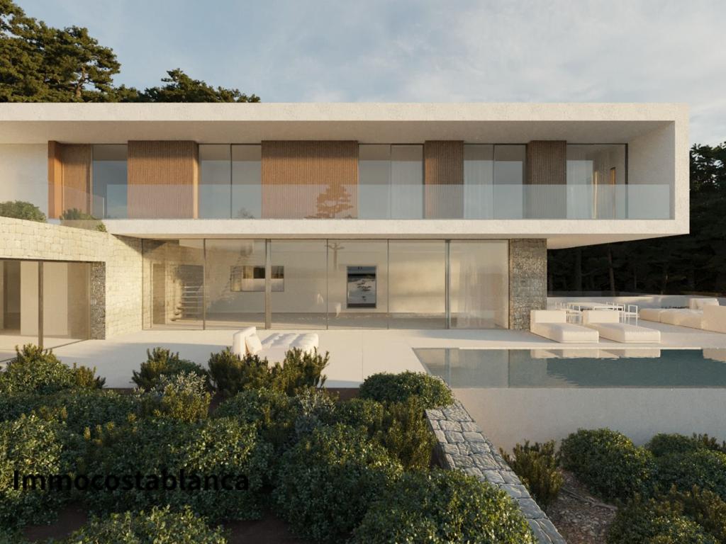 Villa in Moraira, 754 m², 1,675,000 €, photo 3, listing 26127376