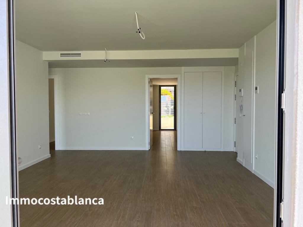 Apartment in Denia, 120 m², 325,000 €, photo 3, listing 19484976