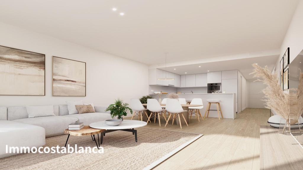 Apartment in Alicante, 225 m², 445,000 €, photo 2, listing 68036416