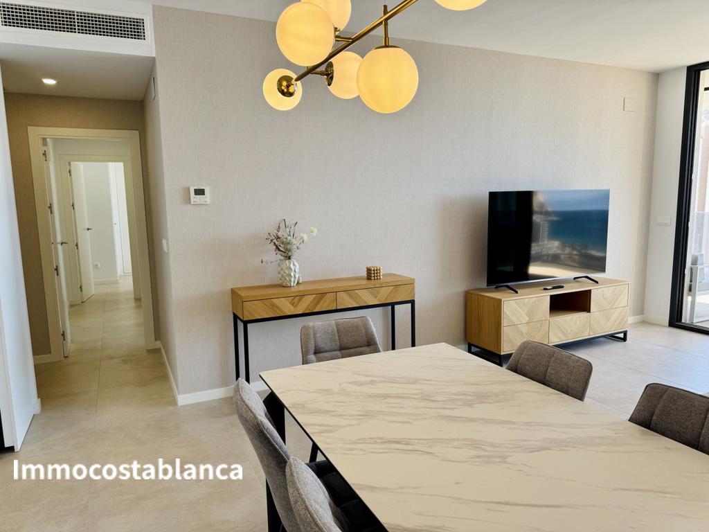 Apartment in Benidorm, 140 m², 690,000 €, photo 5, listing 20500336