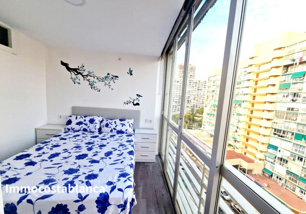 Apartment in Benidorm, 52 m², 148,000 €, photo 7, listing 60613856