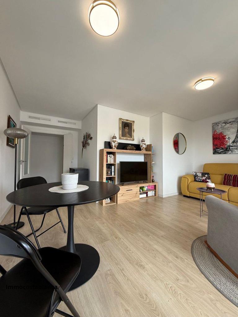 Apartment in Alicante, 130 m², 535,000 €, photo 1, listing 3343536