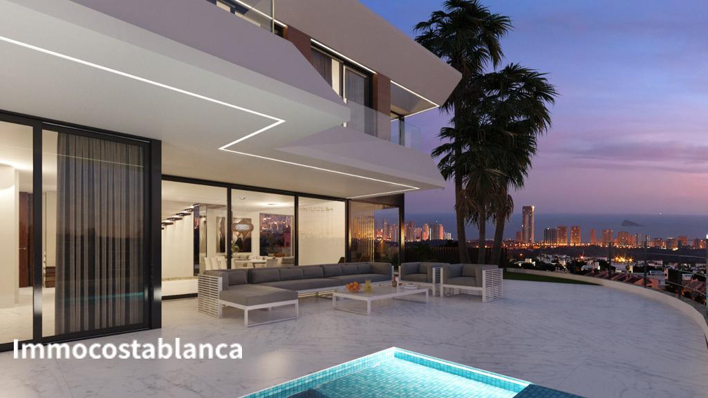 Detached house in Finestrat, 526 m², 2,800,000 €, photo 6, listing 22390656