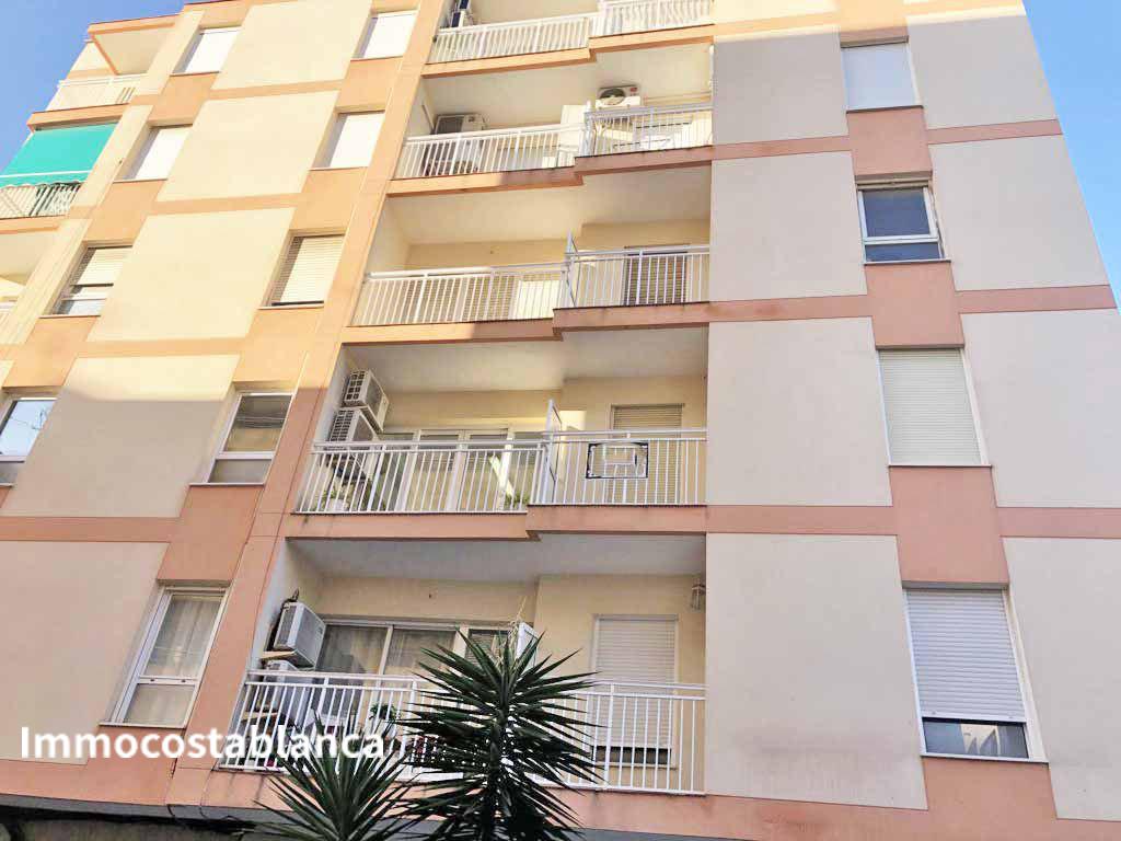 Apartment in Torrevieja, 71,000 €, photo 1, listing 60550328