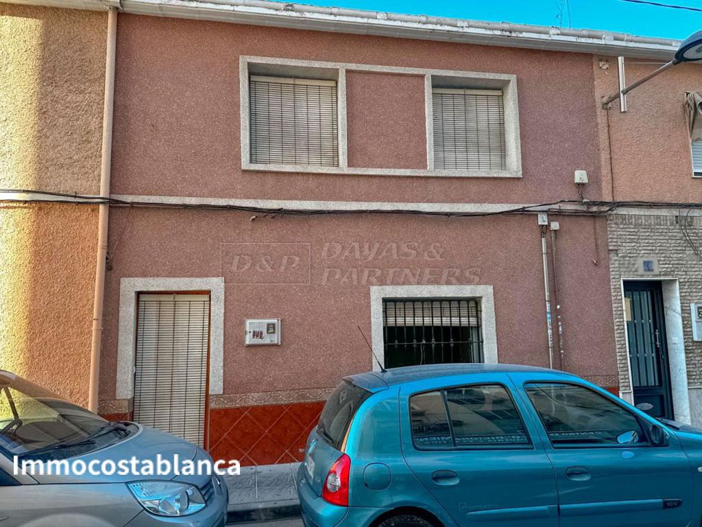 Townhome in Orihuela, 70 m², 120,000 €, photo 3, listing 78575456