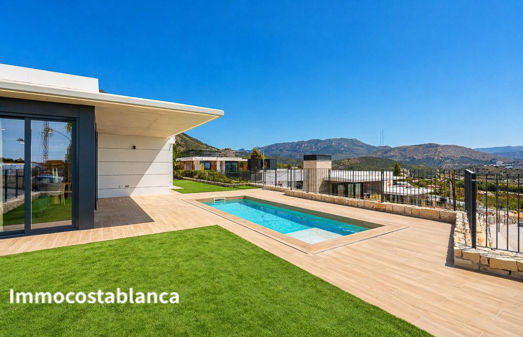 Villa in Polop, 137 m², 566,000 €, photo 3, listing 70063536