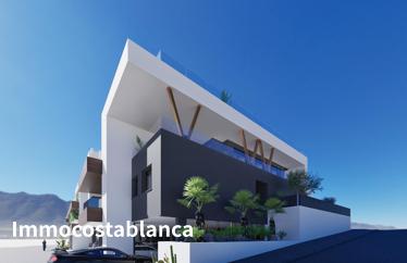Apartment in Ciudad Quesada, 61 m²