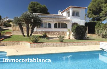 Detached house in Alicante, 620 m²