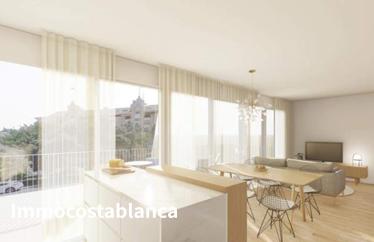 Apartment in Denia, 80 m²