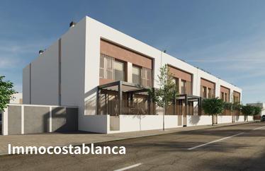 Terraced house in Dolores, 132 m²