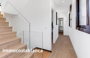 Detached house in Finestrat, 114 m²
