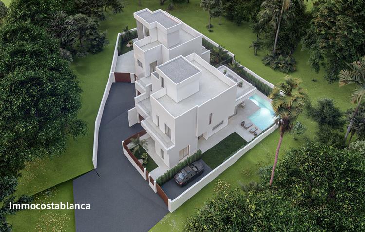 Villa in El Albir, 420 m², 890,000 €, photo 7, listing 53764416