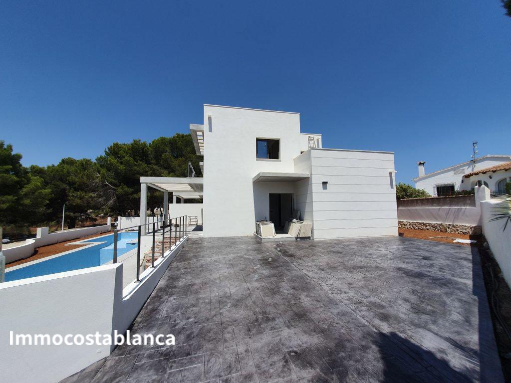 Terraced house in Teulada (Spain), 525,000 €, photo 9, listing 12884016