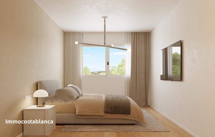 Villa in Finestrat, 130 m², 555,000 €, photo 10, listing 11825136