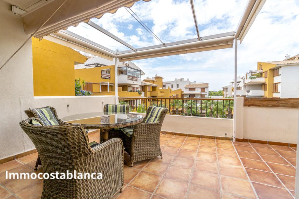Apartment in Punta Prima, 240,000 €, photo 1, listing 4337528